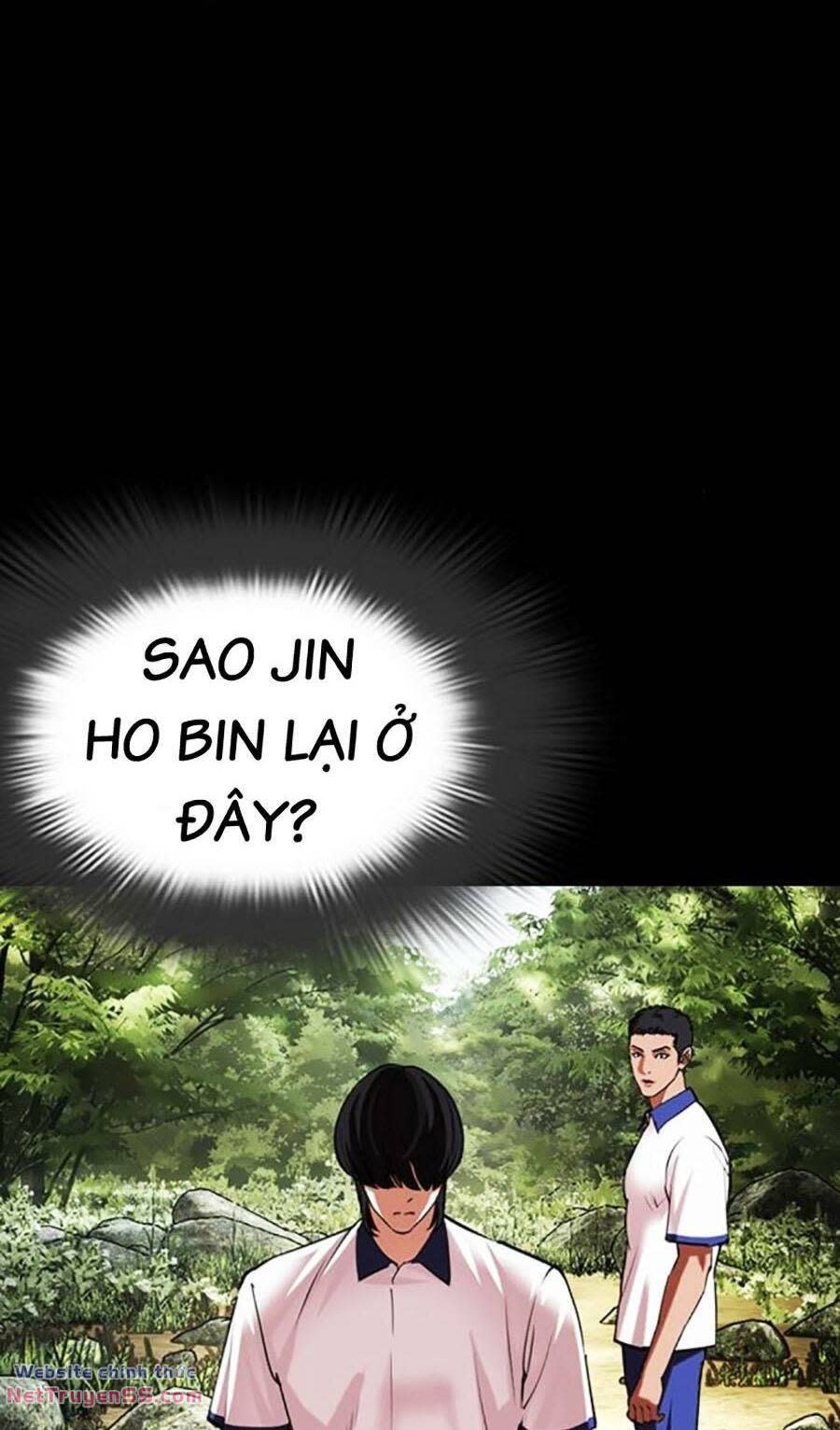 Hoán Đổi Nhiệm Màu Chapter 484 - Trang 2