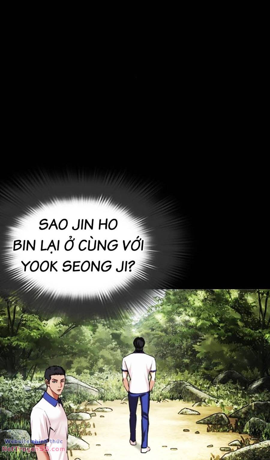 Hoán Đổi Nhiệm Màu Chapter 484 - Trang 2