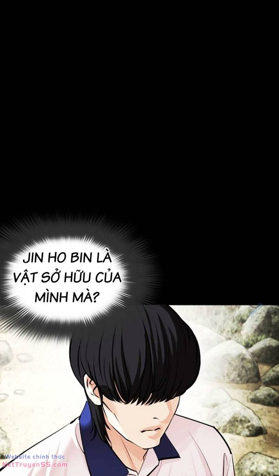 Hoán Đổi Nhiệm Màu Chapter 484 - Trang 2