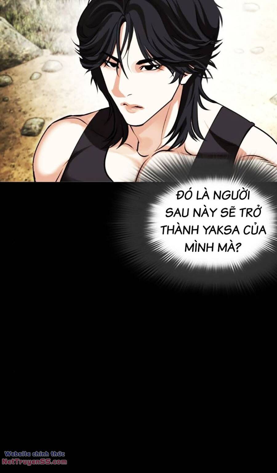 Hoán Đổi Nhiệm Màu Chapter 484 - Trang 2