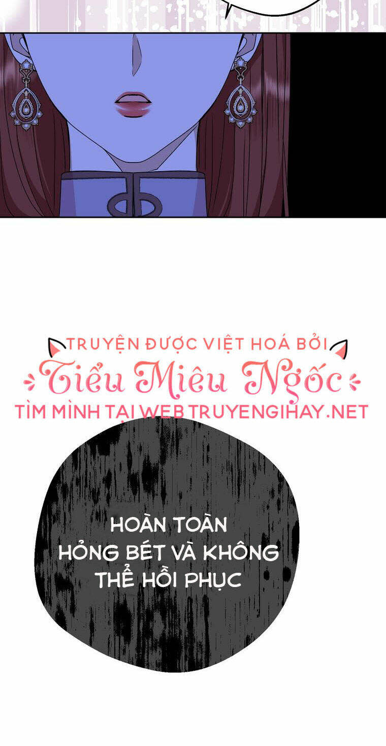 tồn tại như nàng công chúa dã chủng chapter 51 - Trang 2