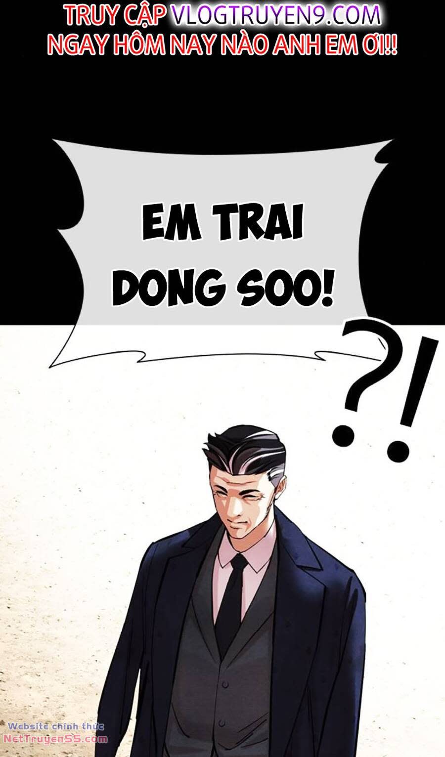 Hoán Đổi Nhiệm Màu Chapter 484 - Trang 2