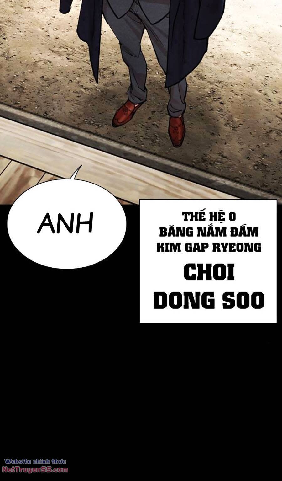 Hoán Đổi Nhiệm Màu Chapter 484 - Trang 2