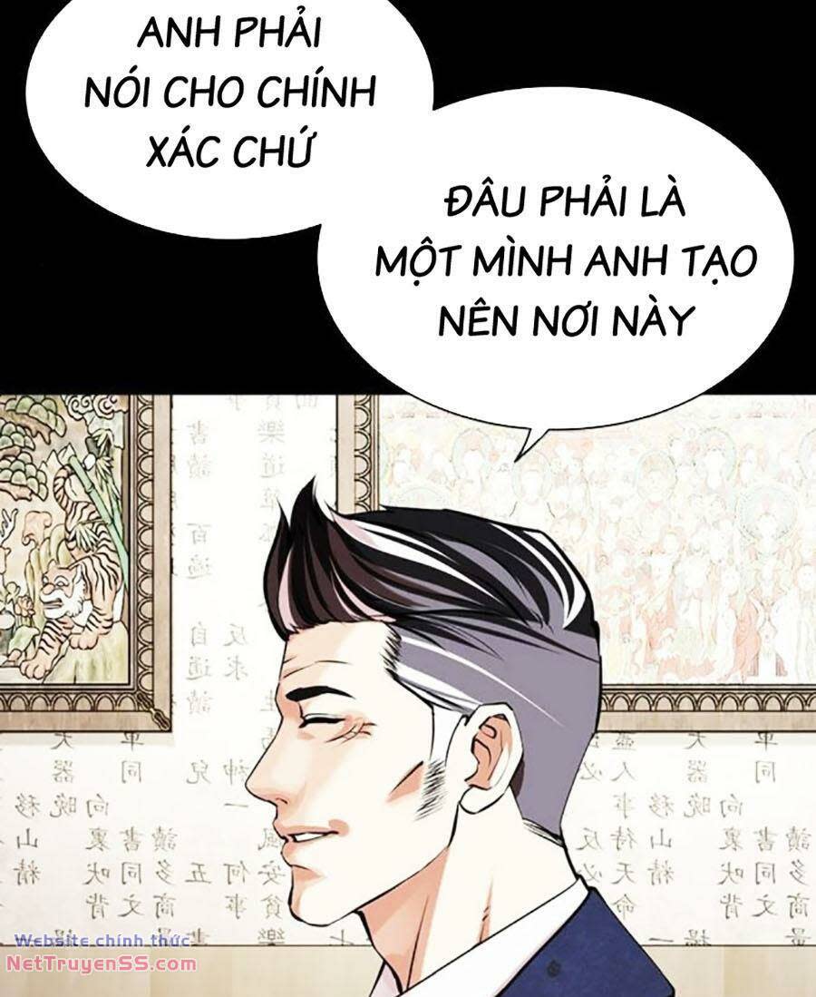 Hoán Đổi Nhiệm Màu Chapter 484 - Trang 2