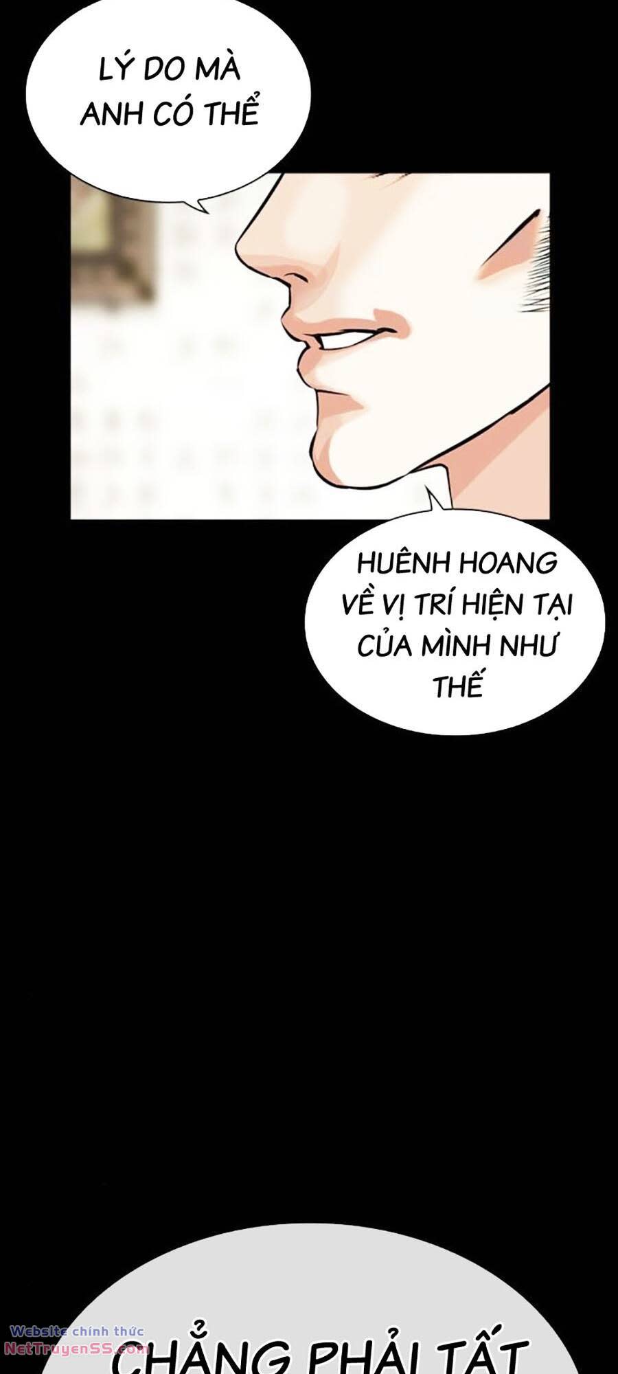 Hoán Đổi Nhiệm Màu Chapter 484 - Trang 2