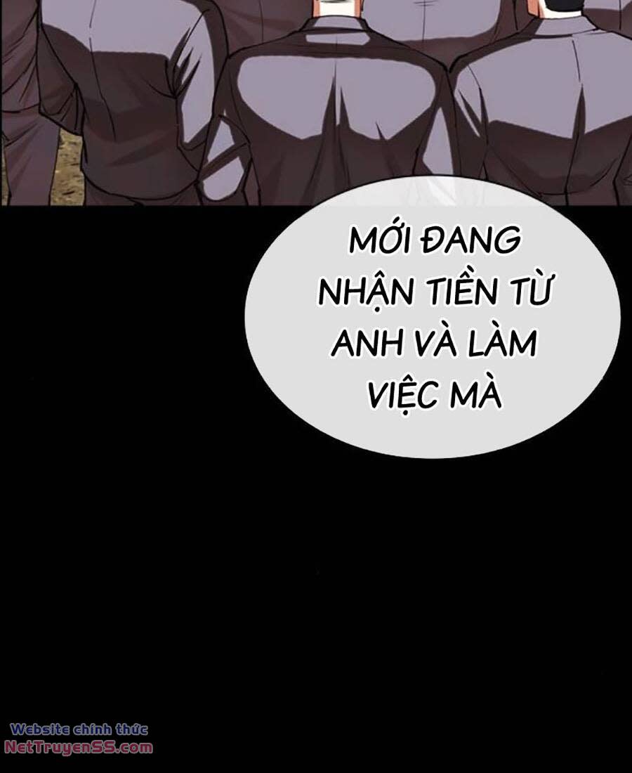 Hoán Đổi Nhiệm Màu Chapter 484 - Trang 2