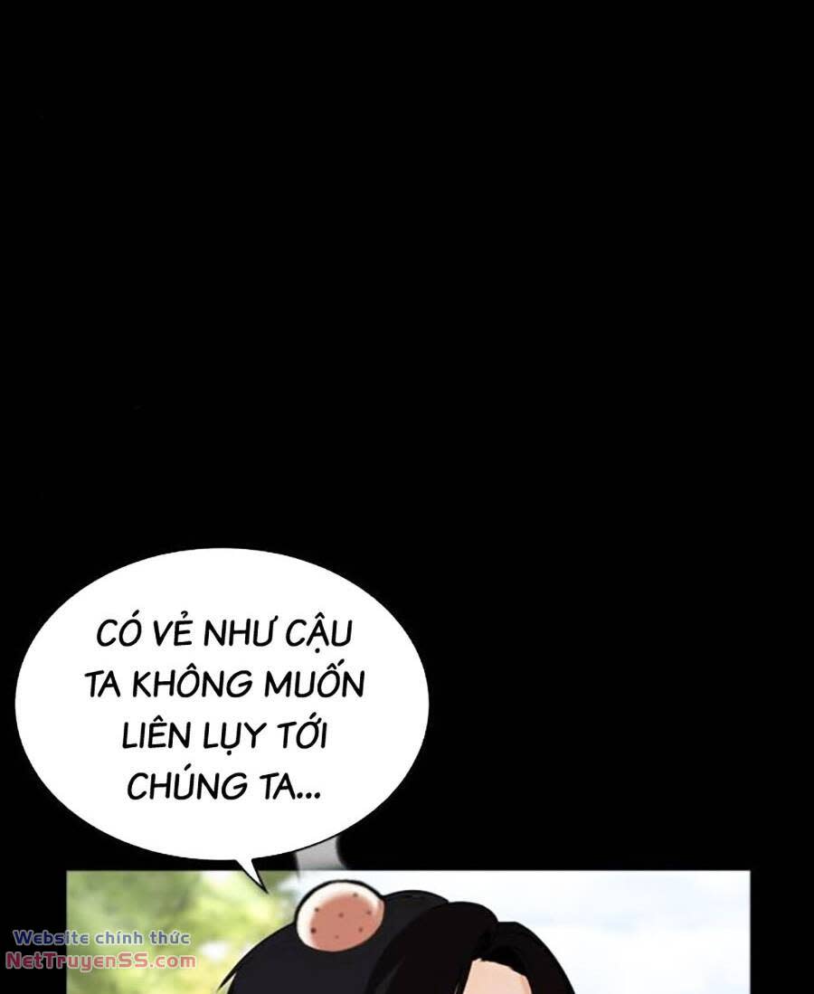 Hoán Đổi Nhiệm Màu Chapter 484 - Trang 2