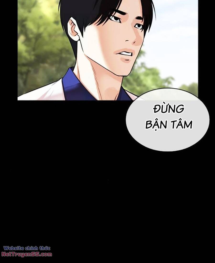 Hoán Đổi Nhiệm Màu Chapter 484 - Trang 2