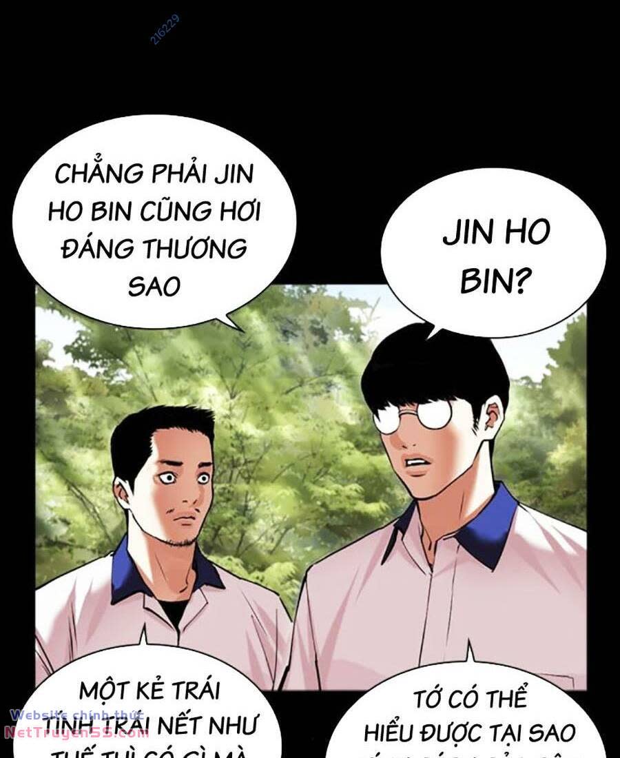 Hoán Đổi Nhiệm Màu Chapter 484 - Trang 2