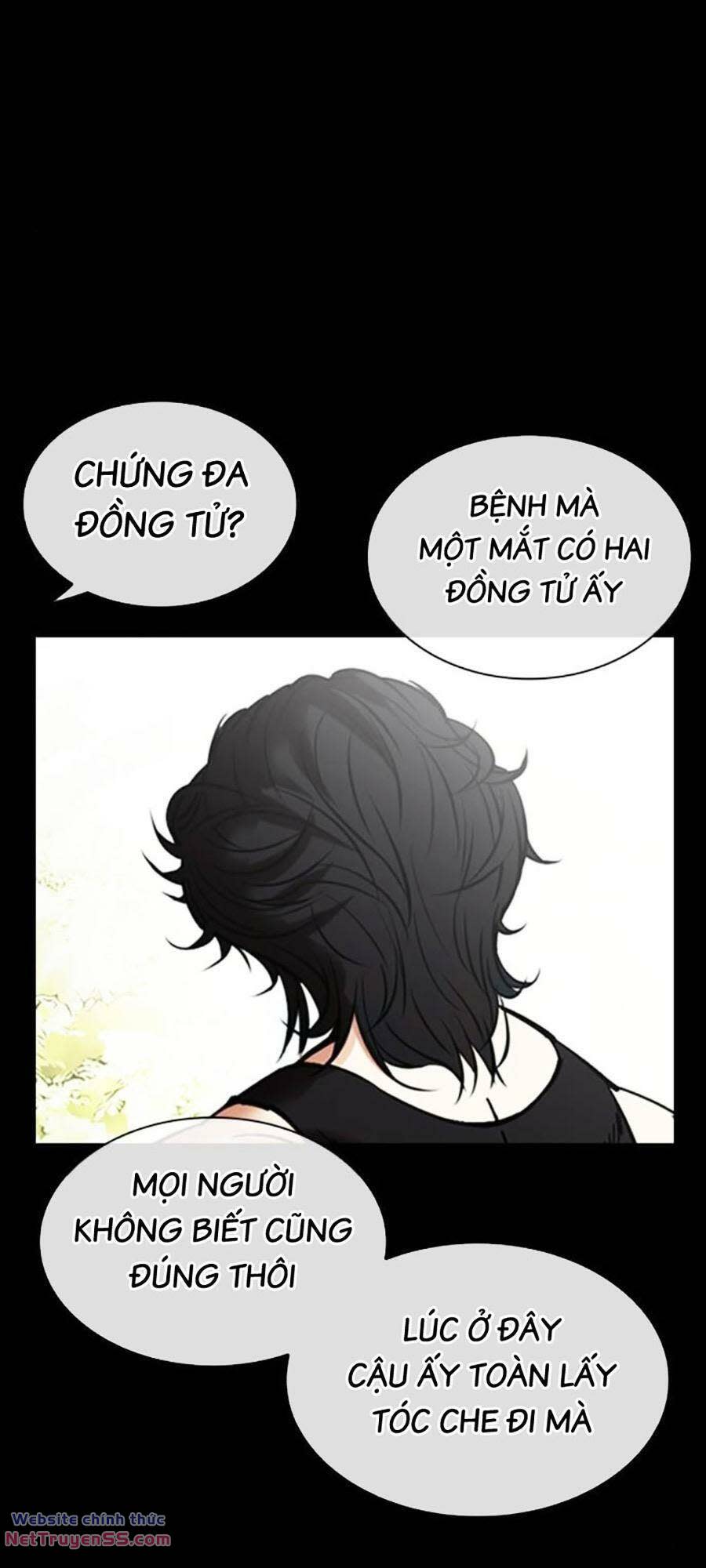 Hoán Đổi Nhiệm Màu Chapter 484 - Trang 2