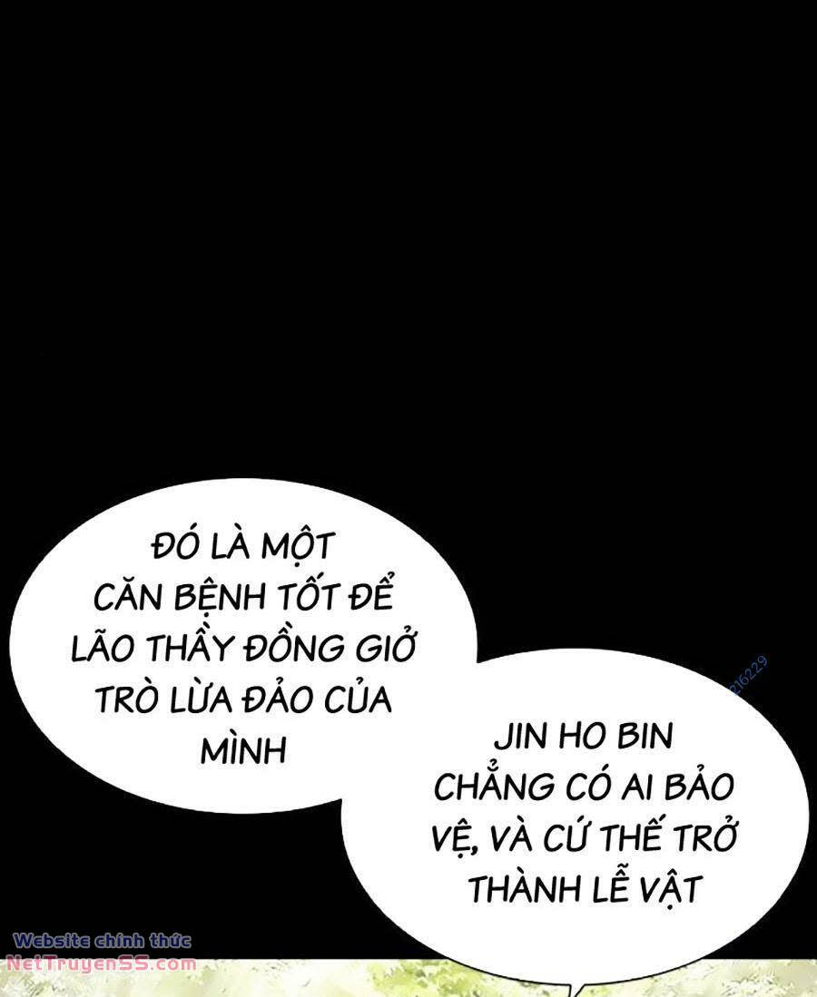 Hoán Đổi Nhiệm Màu Chapter 484 - Trang 2