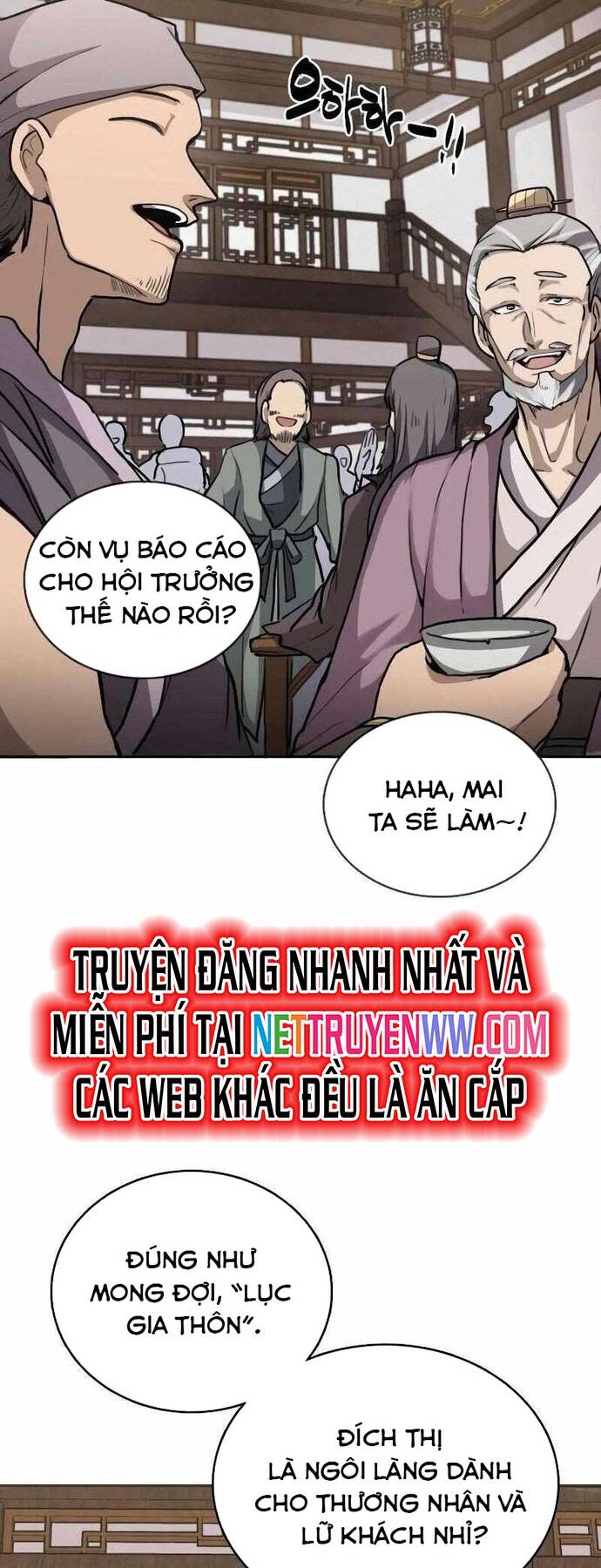 Ta Đây Vô Địch Bất Bại Chapter 1 - Trang 2