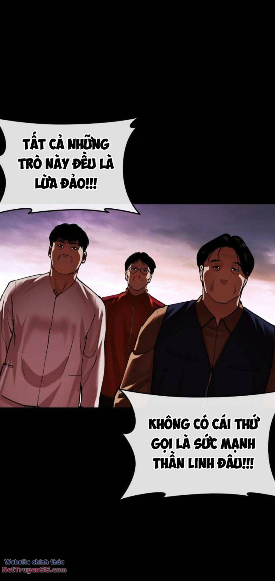 Hoán Đổi Nhiệm Màu Chapter 484 - Trang 2