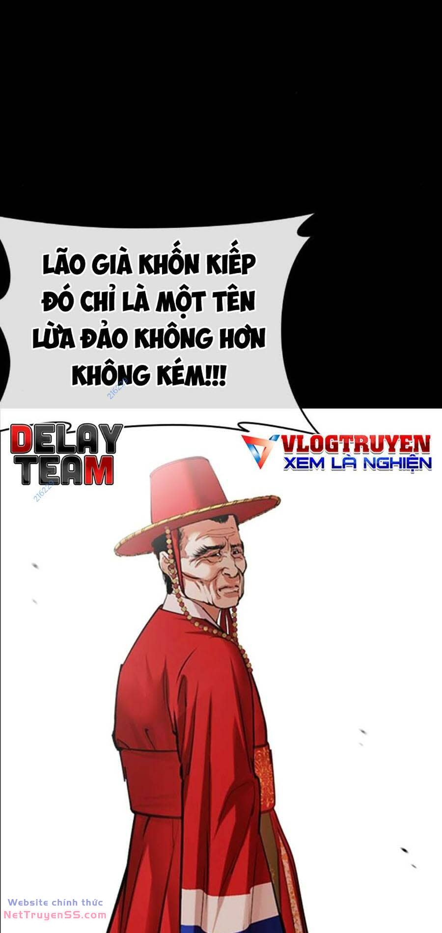 Hoán Đổi Nhiệm Màu Chapter 484 - Trang 2