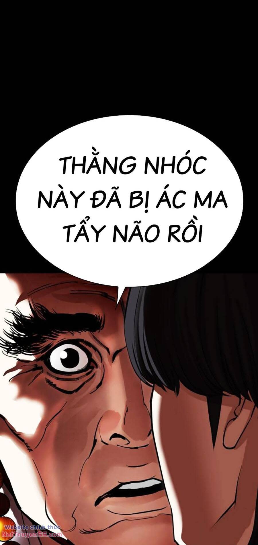 Hoán Đổi Nhiệm Màu Chapter 484 - Trang 2