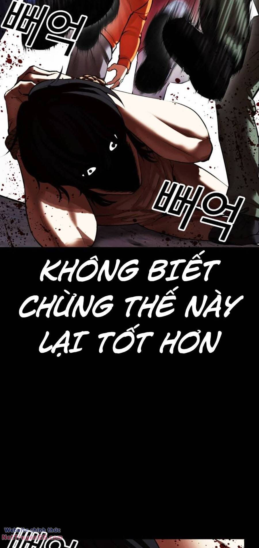 Hoán Đổi Nhiệm Màu Chapter 484 - Trang 2