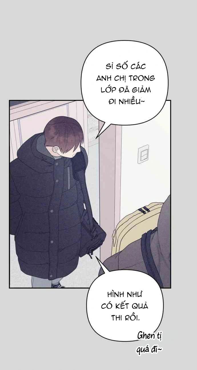 [18+] đến đâu là ổn? Chap 7 - Next 7.1