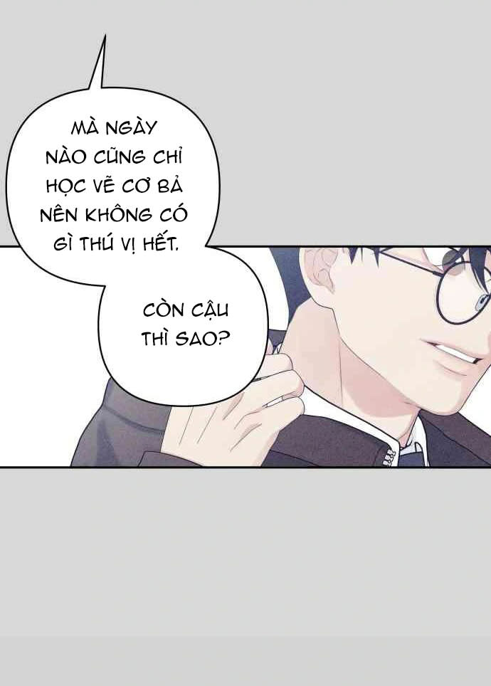 [18+] đến đâu là ổn? Chap 7 - Next 7.1