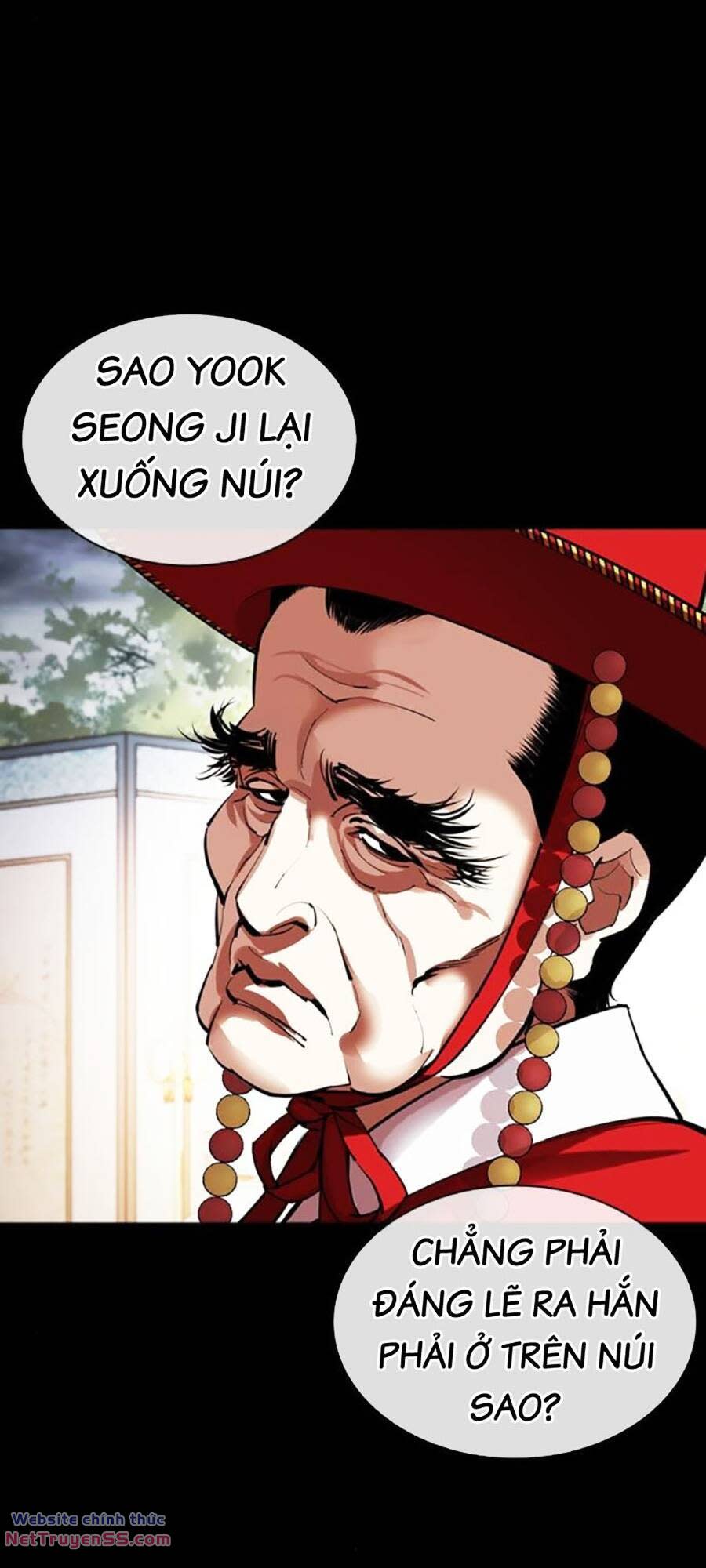 Hoán Đổi Nhiệm Màu Chapter 484 - Trang 2