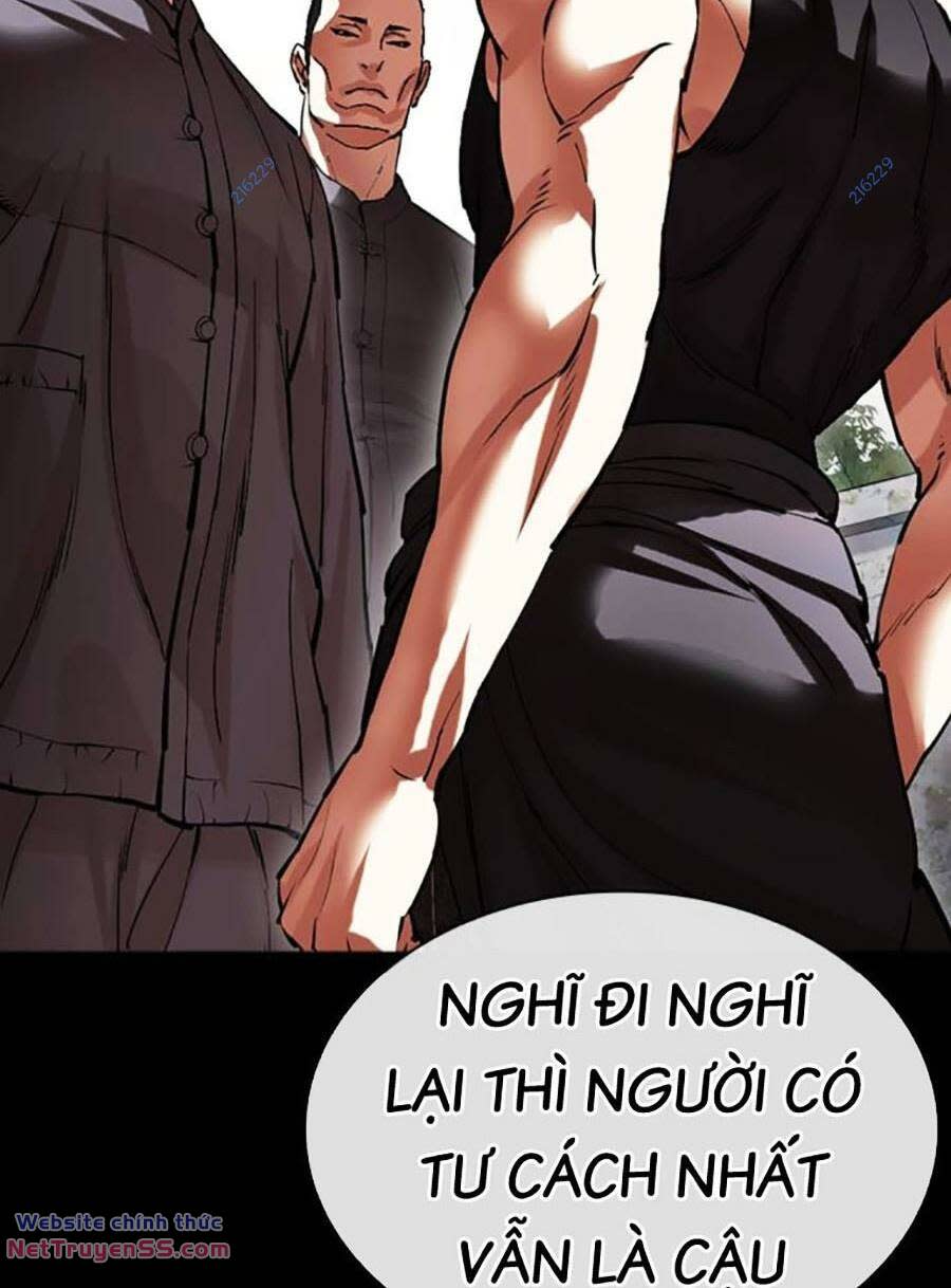 Hoán Đổi Nhiệm Màu Chapter 484 - Trang 2