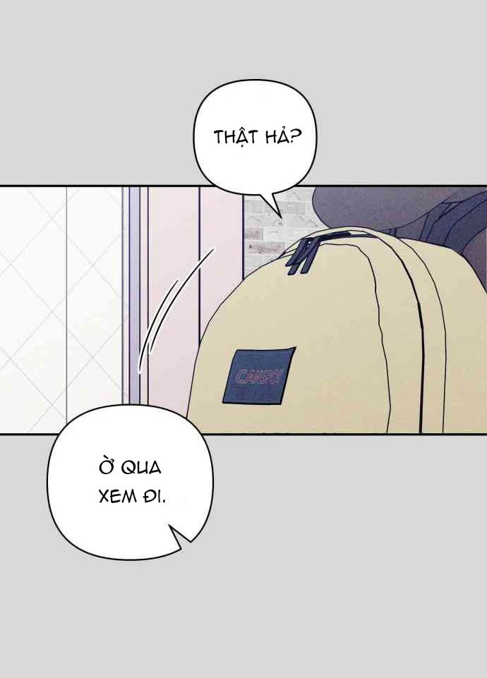 [18+] đến đâu là ổn? Chap 7 - Next 7.1