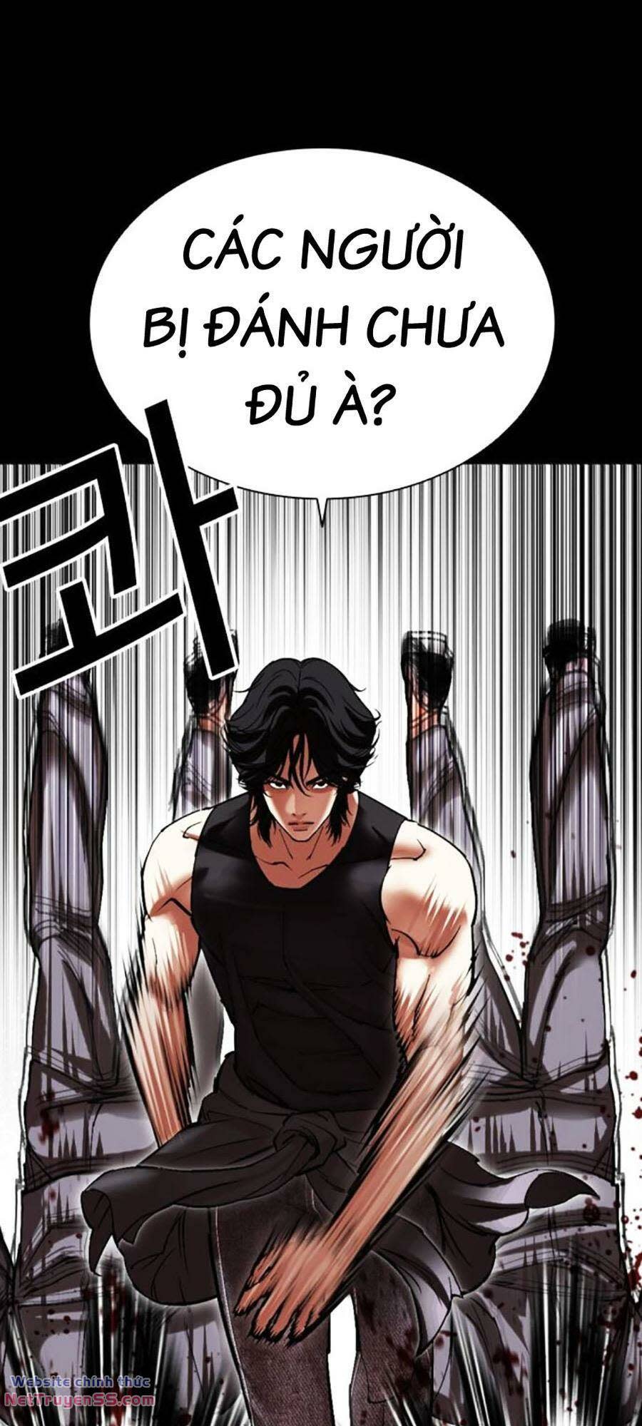 Hoán Đổi Nhiệm Màu Chapter 484 - Trang 2