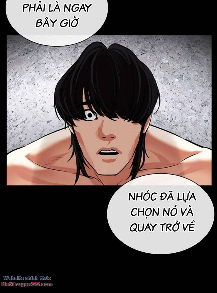 Hoán Đổi Nhiệm Màu Chapter 484 - Trang 2