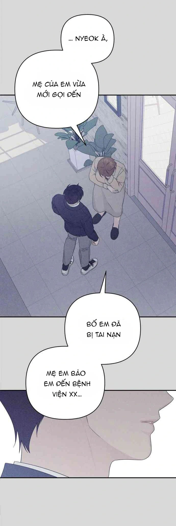 [18+] đến đâu là ổn? Chap 7 - Next 7.1