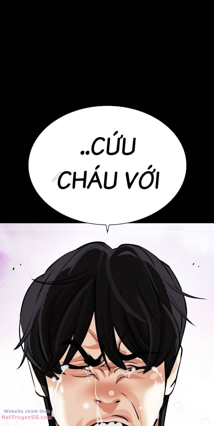 Hoán Đổi Nhiệm Màu Chapter 484 - Trang 2