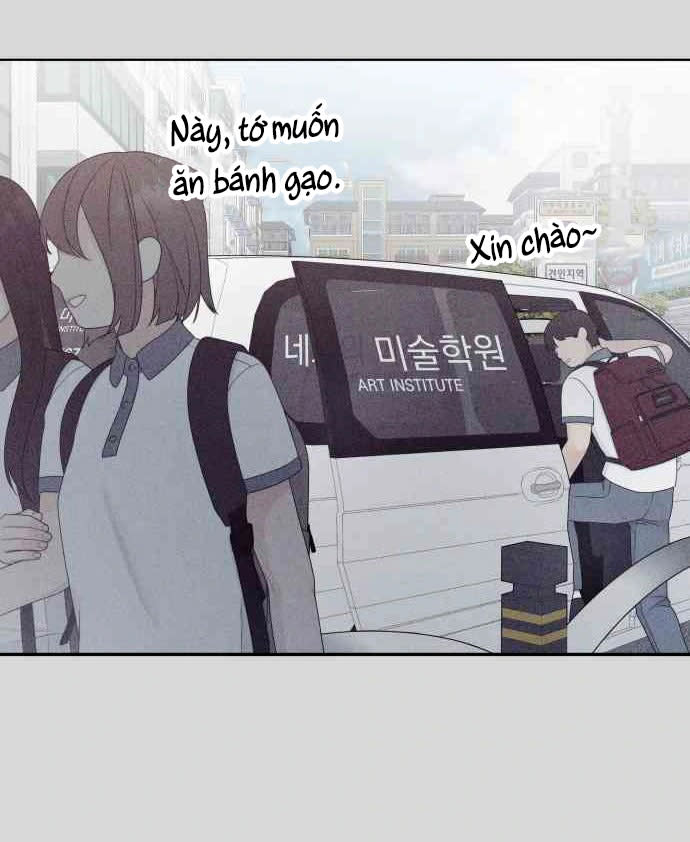 [18+] đến đâu là ổn? Chap 7 - Next 7.1