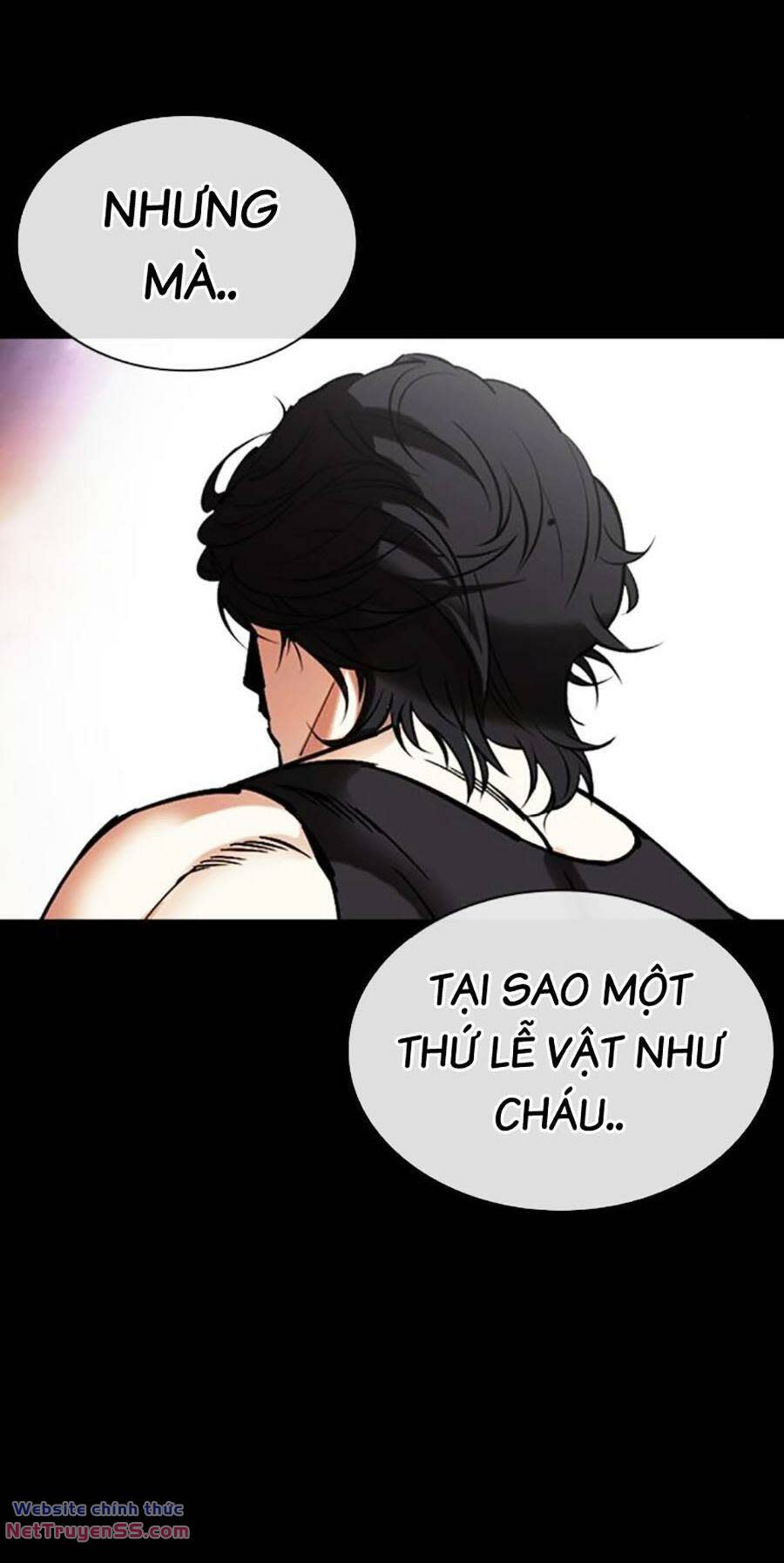 Hoán Đổi Nhiệm Màu Chapter 484 - Trang 2