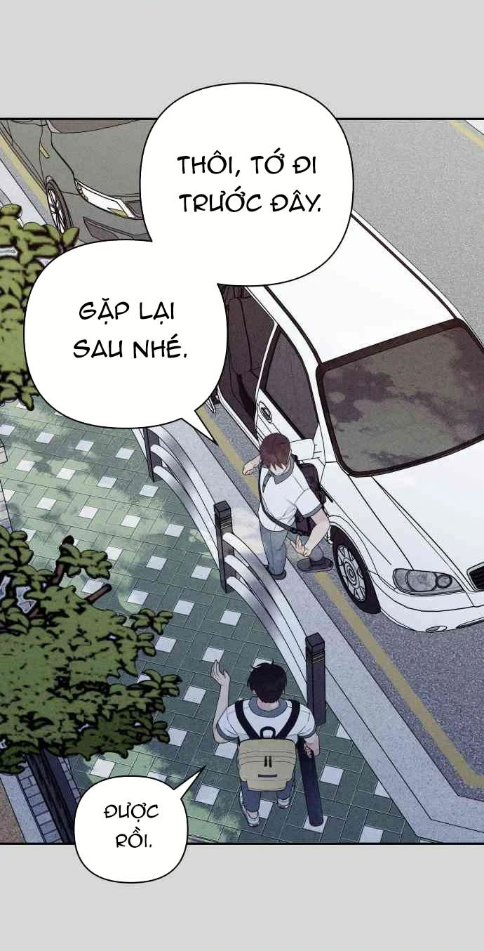 [18+] đến đâu là ổn? Chap 7 - Next 7.1