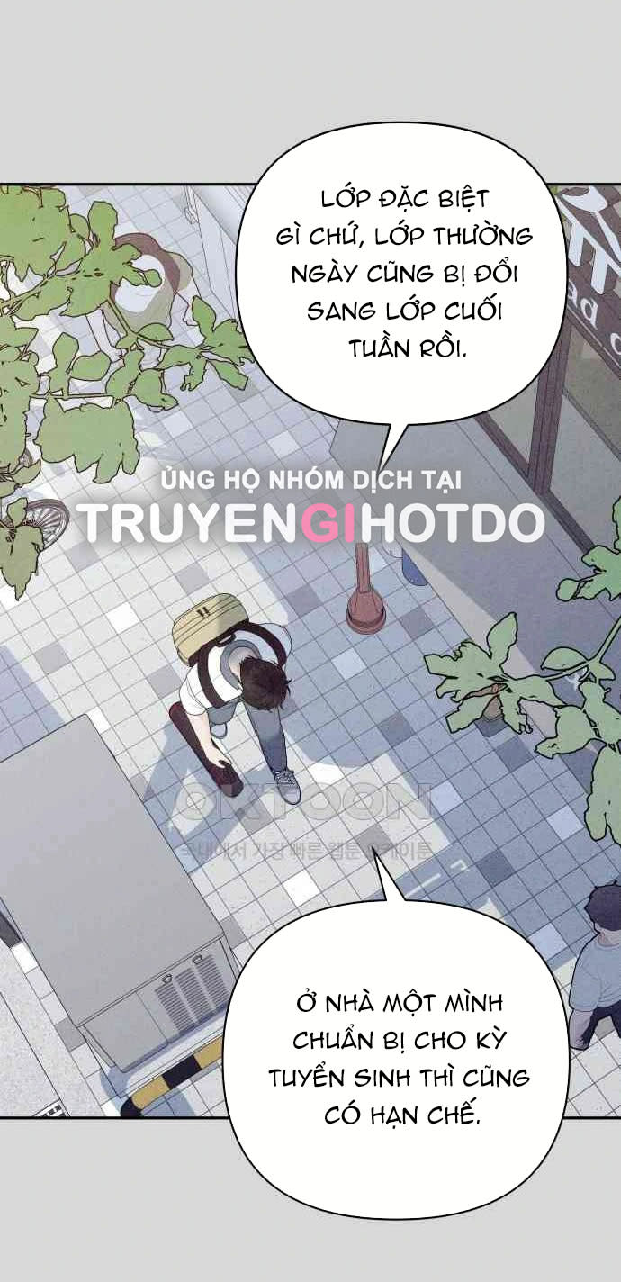 [18+] đến đâu là ổn? Chap 7 - Next 7.1