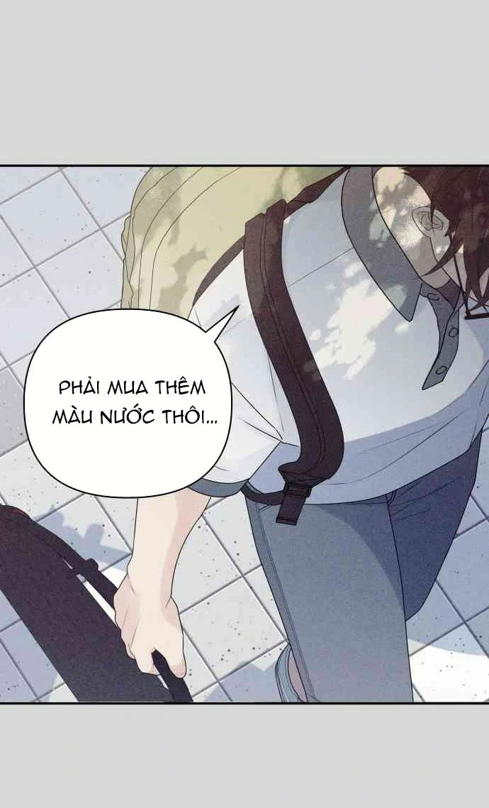 [18+] đến đâu là ổn? Chap 7 - Next 7.1