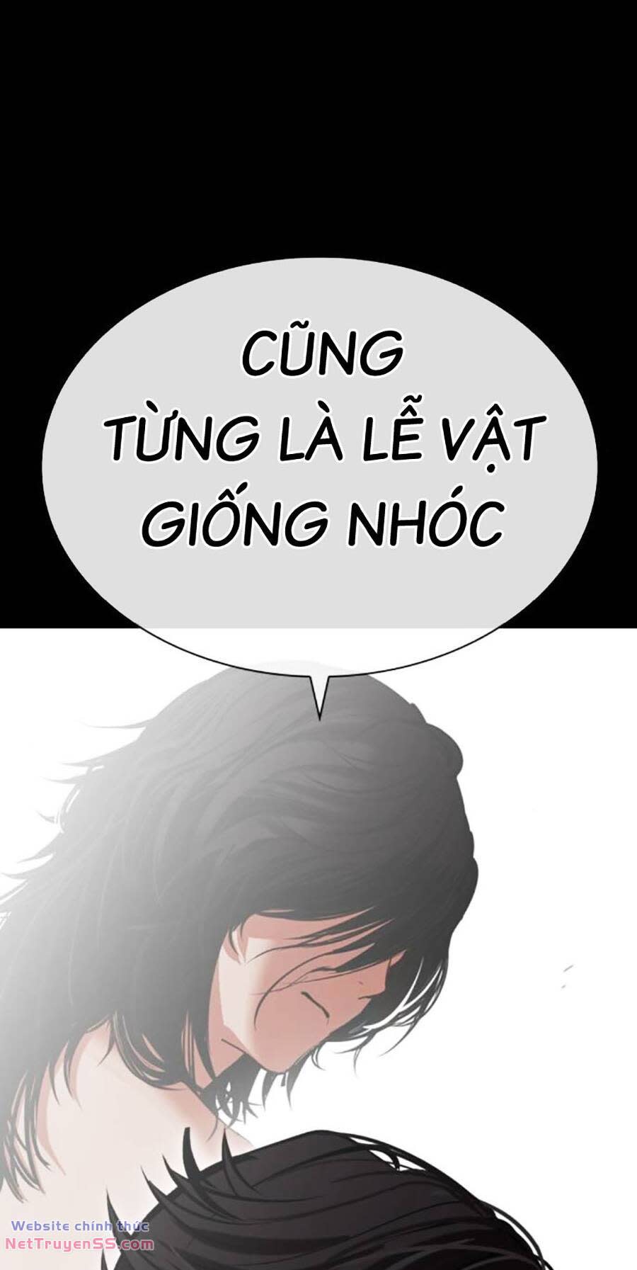 Hoán Đổi Nhiệm Màu Chapter 484 - Trang 2