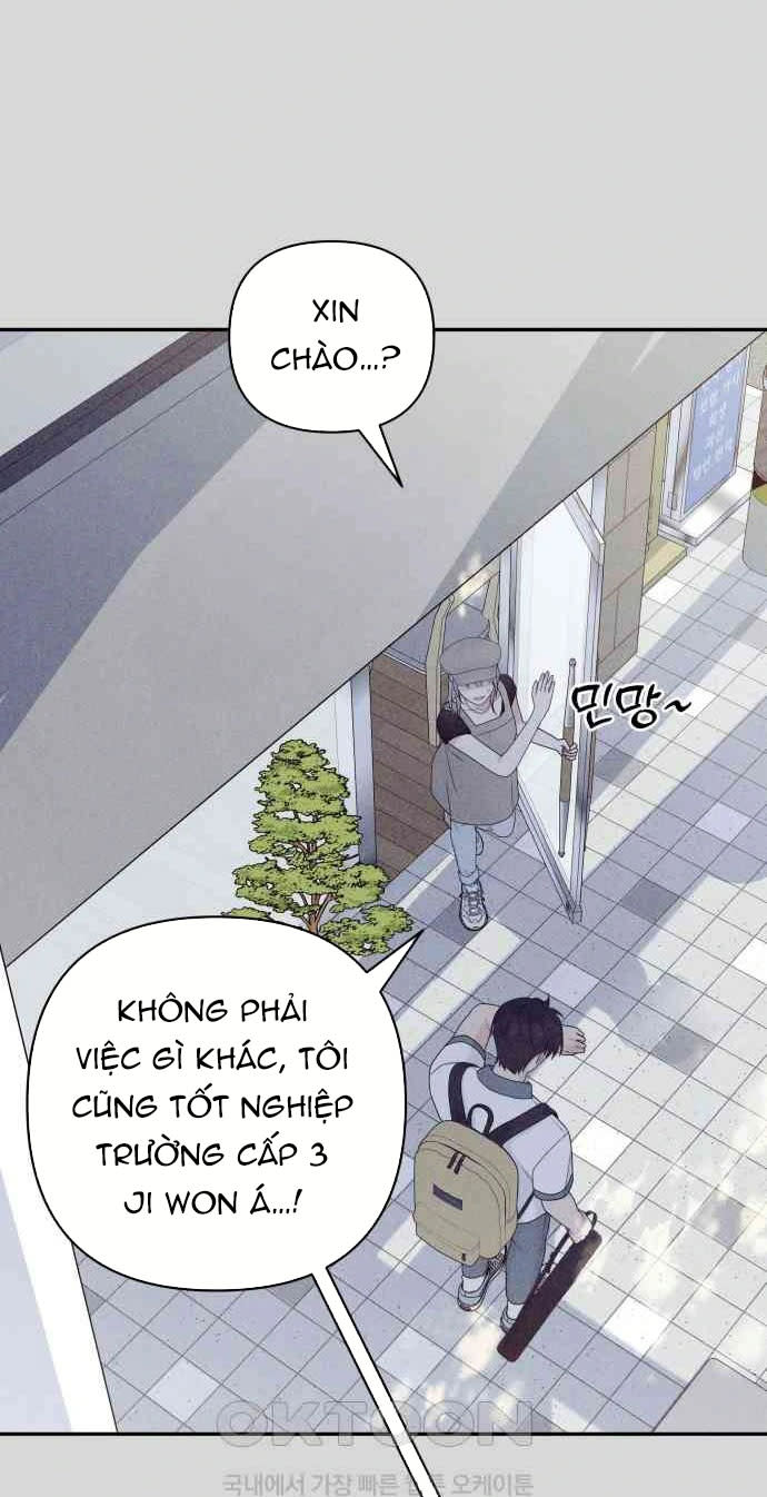 [18+] đến đâu là ổn? Chap 7 - Next 7.1