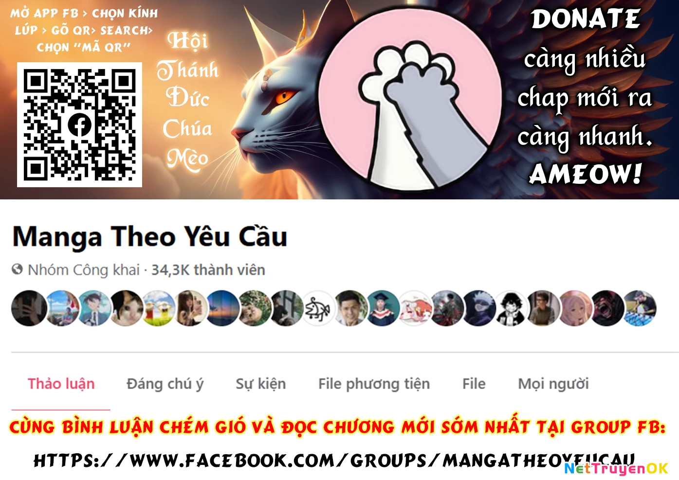 thánh chiến ký elna saga Chapter 63 - Next Chapter 64