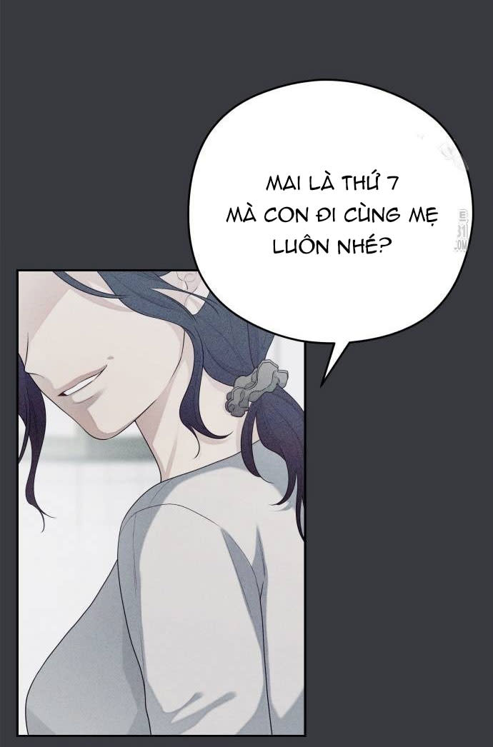 [18+] đến đâu là ổn? Chap 21 - Next 21.1