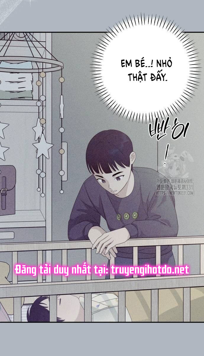 [18+] đến đâu là ổn? Chap 21 - Next 21.1