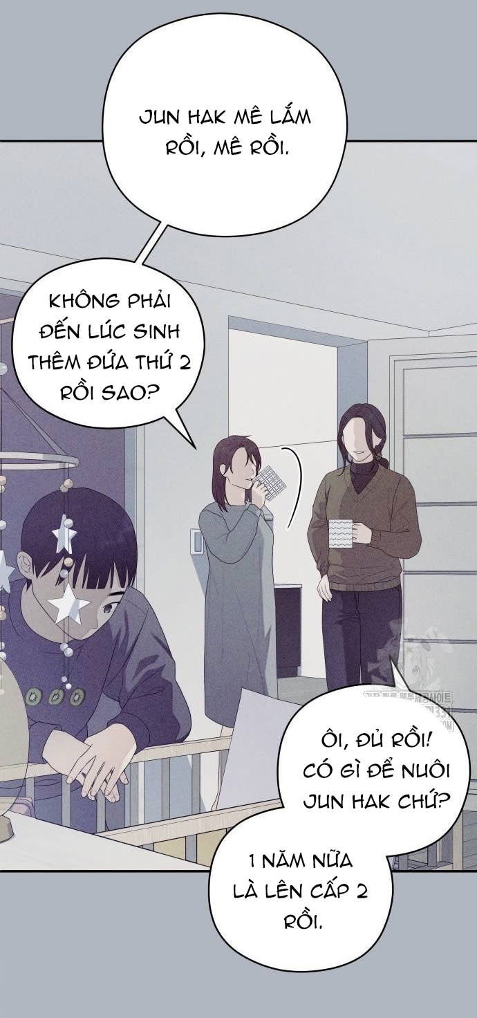 [18+] đến đâu là ổn? Chap 21 - Next 21.1