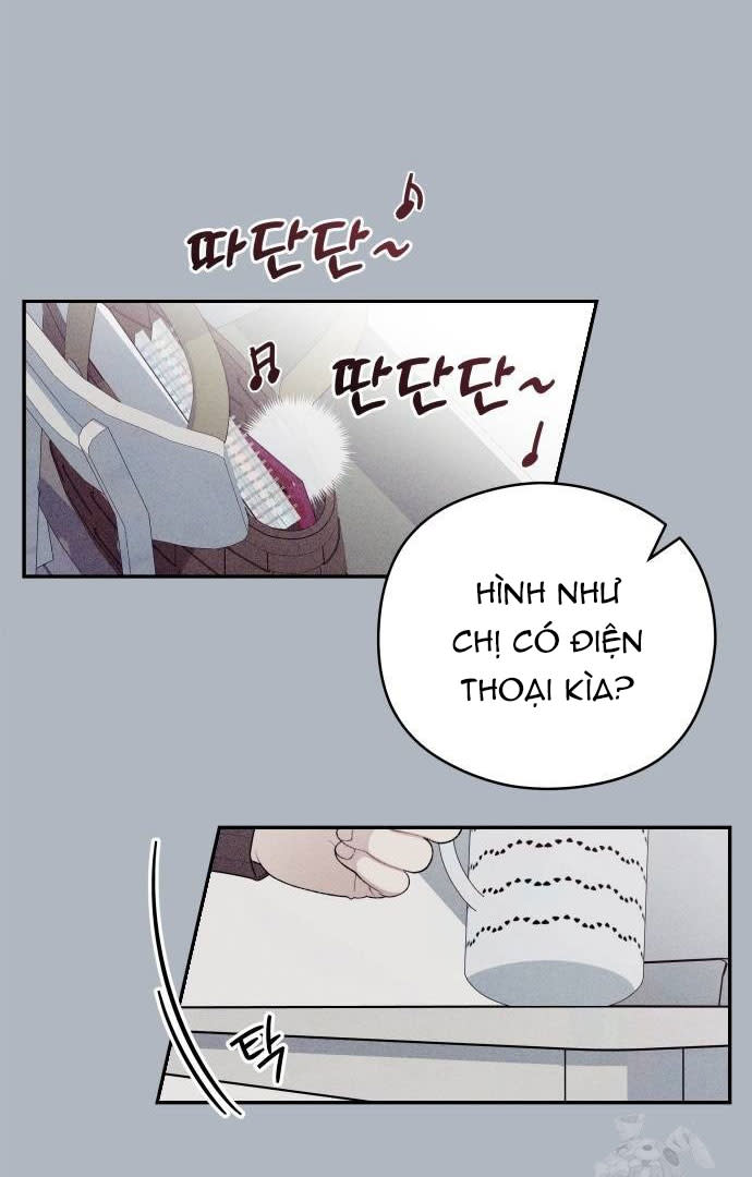 [18+] đến đâu là ổn? Chap 21 - Next 21.1