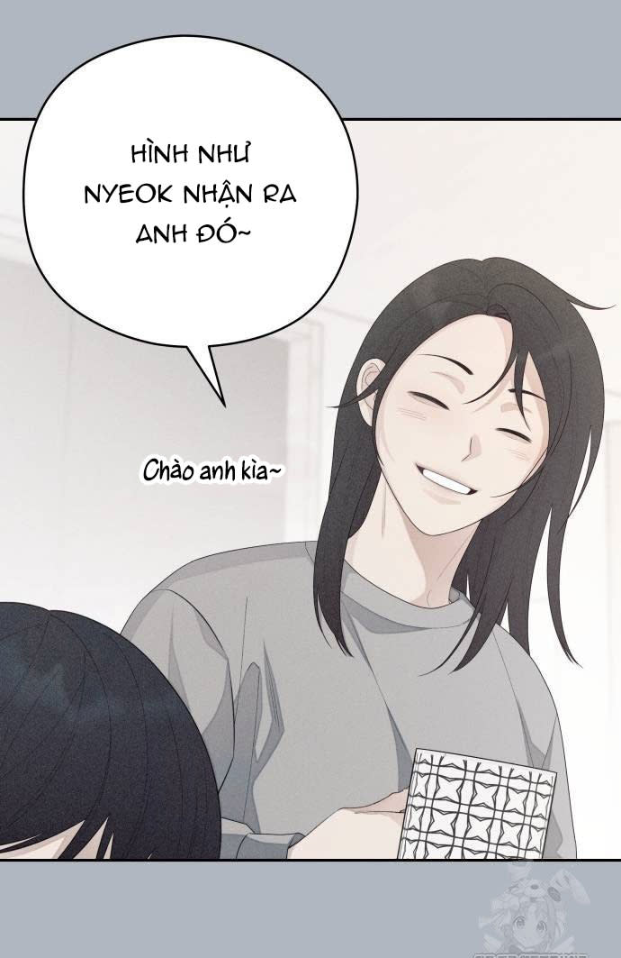 [18+] đến đâu là ổn? Chap 21 - Next 21.1