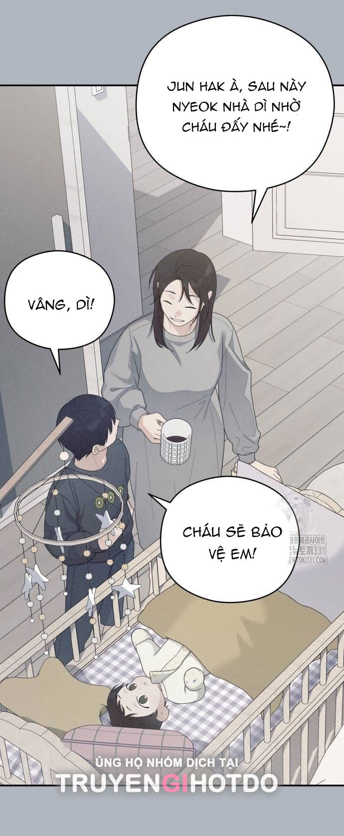 [18+] đến đâu là ổn? Chap 21 - Next 21.1