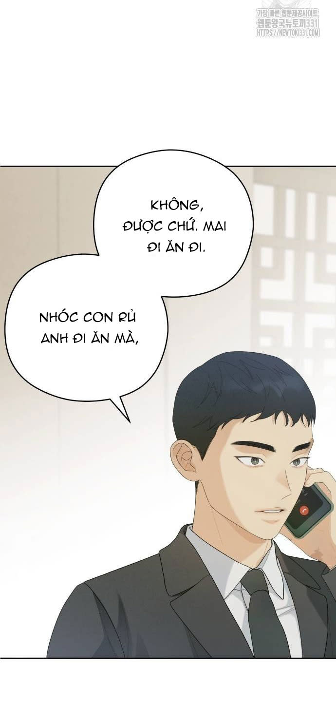 [18+] đến đâu là ổn? Chap 21 - Next 21.1