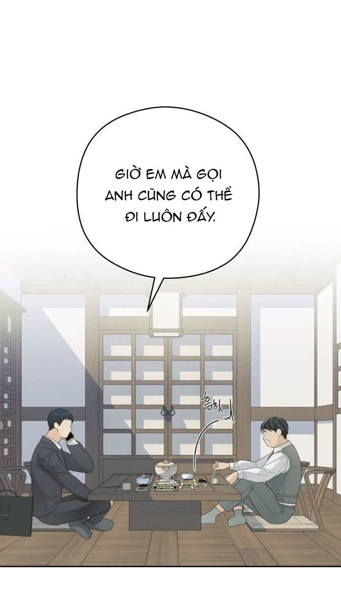 [18+] đến đâu là ổn? Chap 21 - Next 21.1