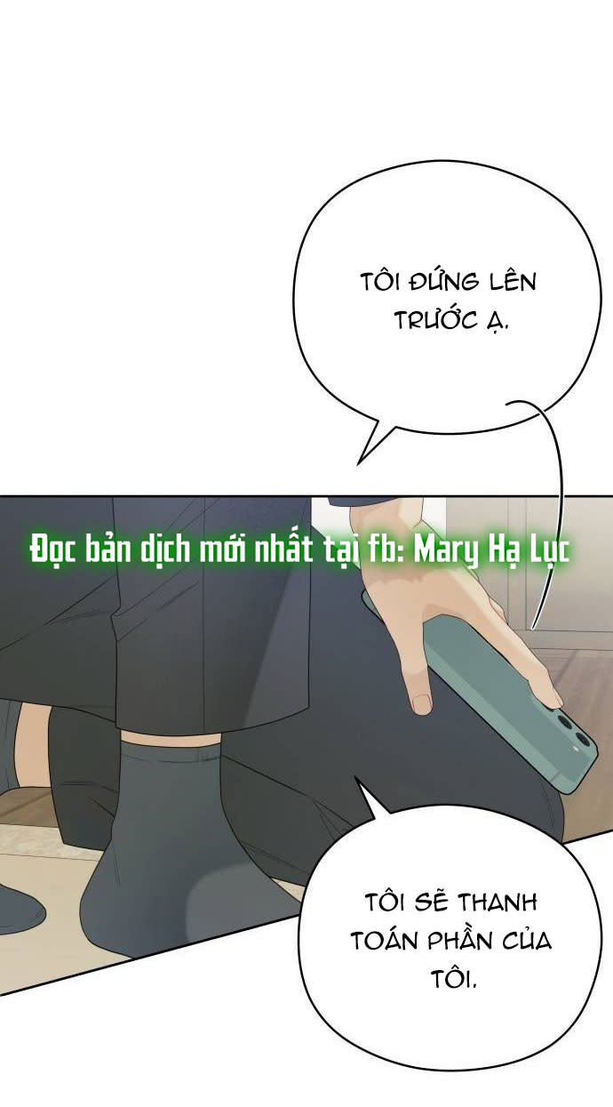 [18+] đến đâu là ổn? Chap 21 - Next 21.1