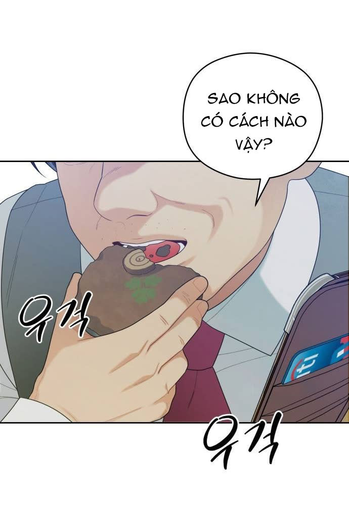 [18+] đến đâu là ổn? Chap 21 - Next 21.1