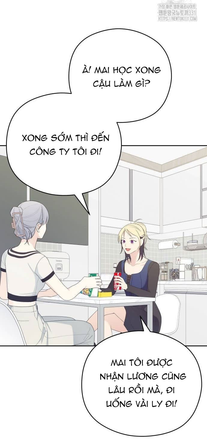 [18+] đến đâu là ổn? Chap 21 - Next 21.1