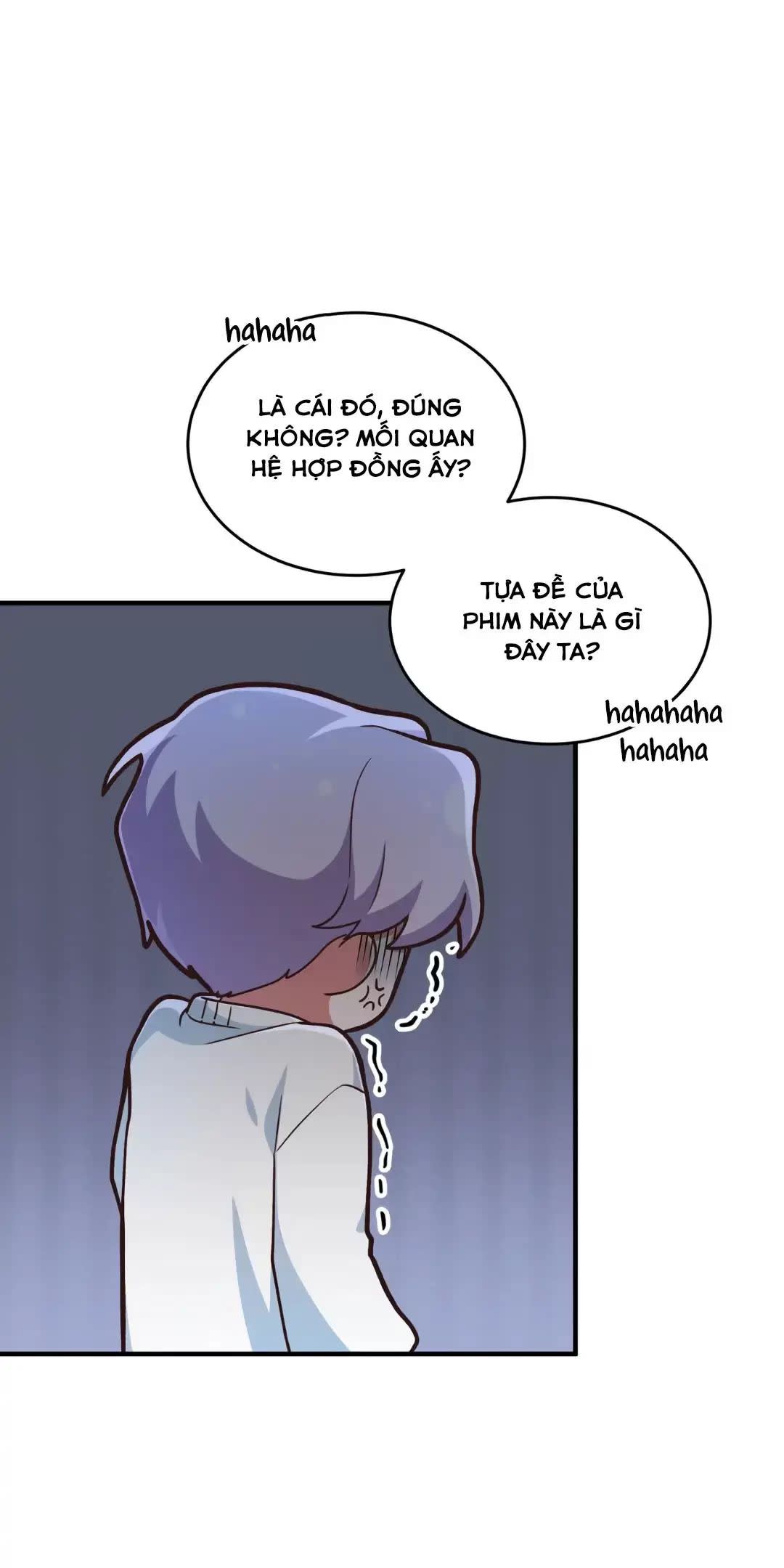 Thành Viên Của Hội Là Hàng Xóm Bên Cạnh Chapter 9 - Trang 2