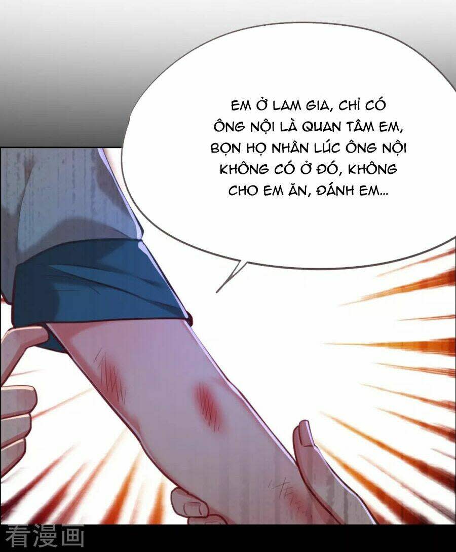 Vì Yêu Mà Khắc Cốt Ghi Tâm Chapter 77 - Trang 2